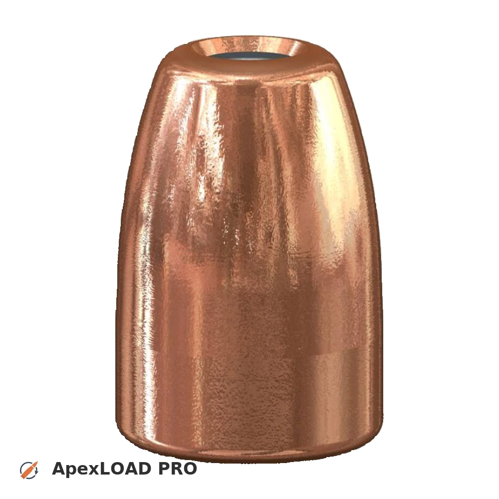 Datos de recarga de la bala .355 | 115gr | Speer Hollow Point Gold Dot