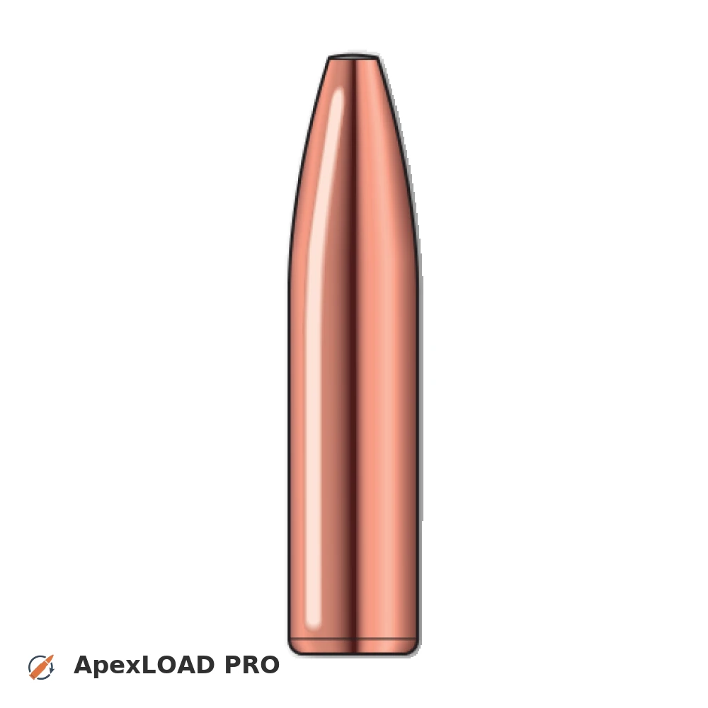 175gr Swift A-Frame bullet image
