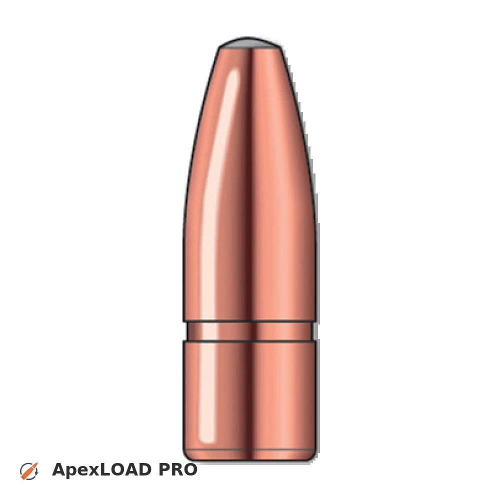 225gr Swift A-Frame bullet image
