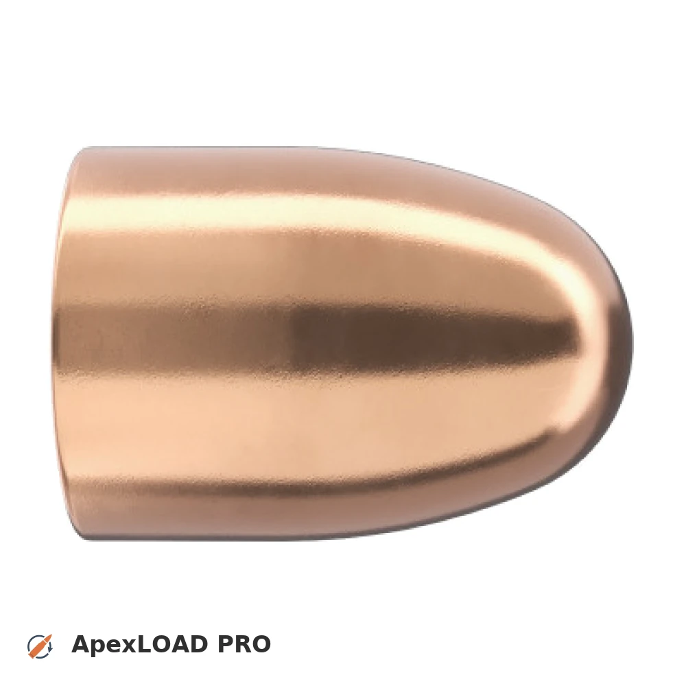 .451 | 230gr | Sierra Tournament Master Ladedaten