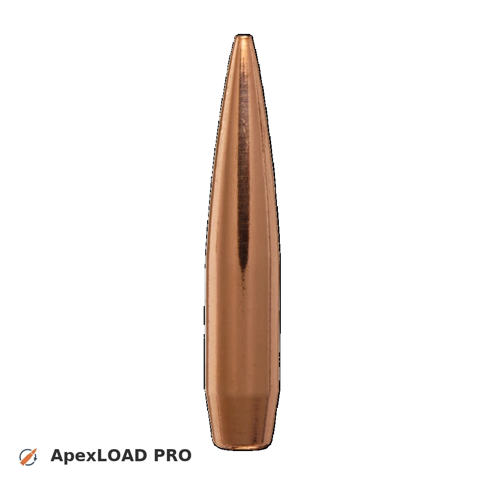 90gr Berger VLD LRBT bullet image