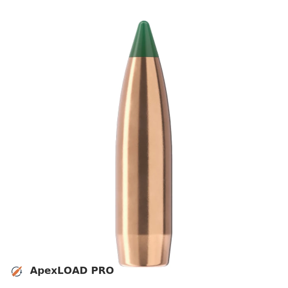 69gr Sierra Tipped MatchKing bullet image
