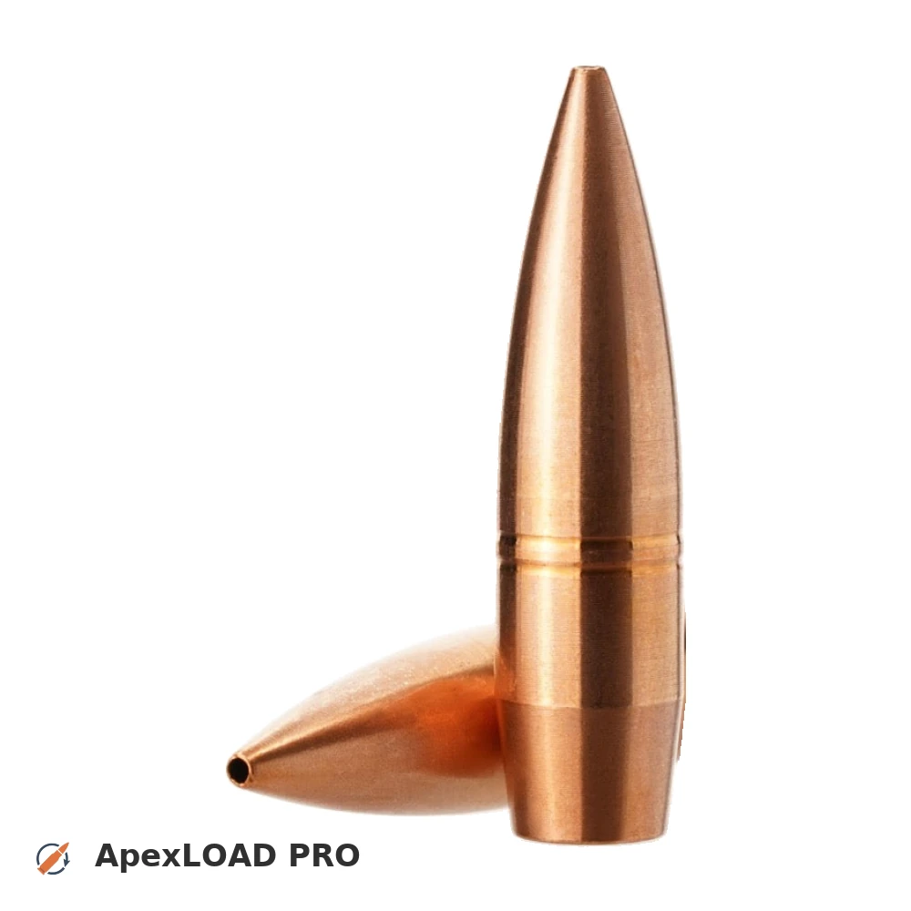 .308 | 150gr | CutEdge MTH bullet load data
