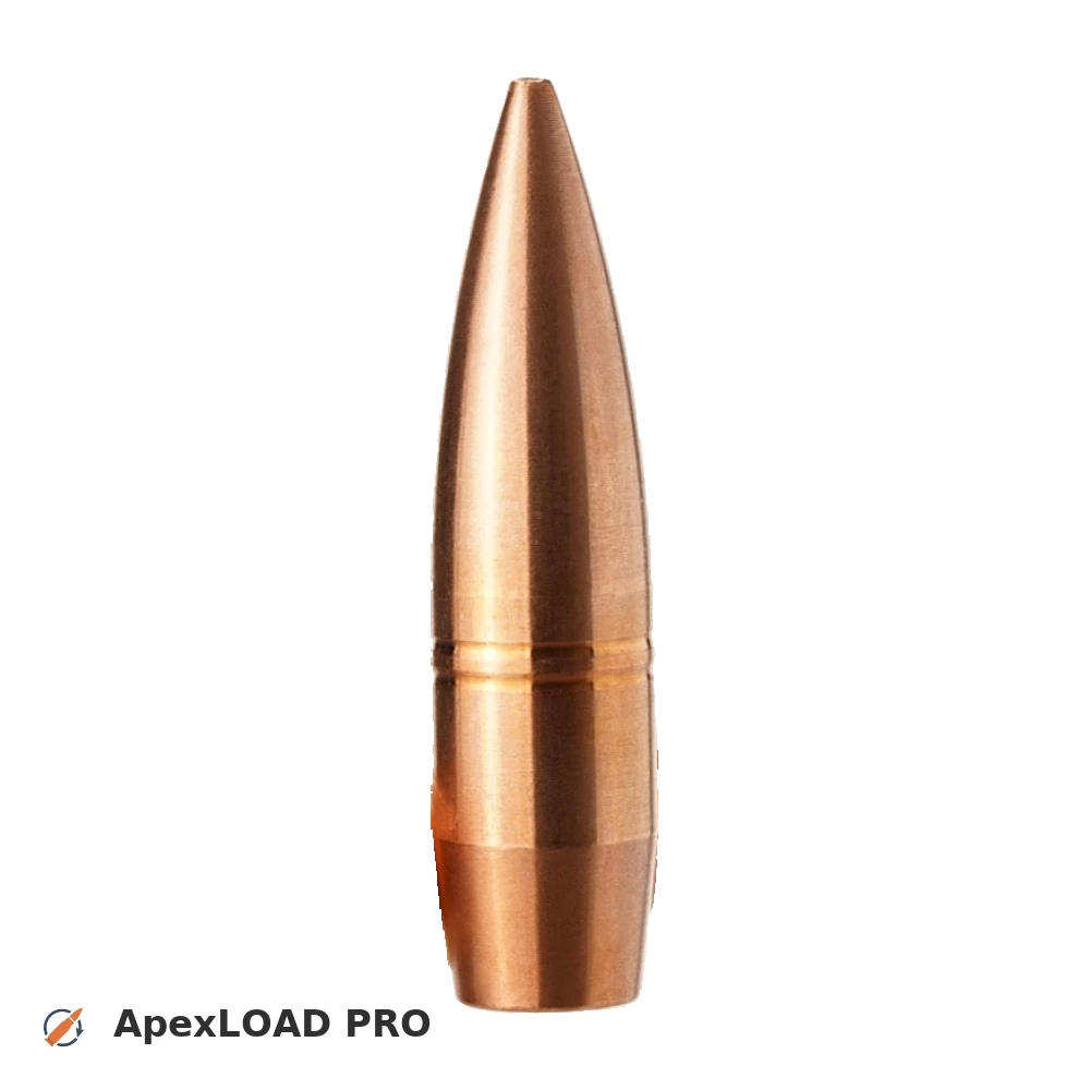 150gr CutEdge MTH bullet image