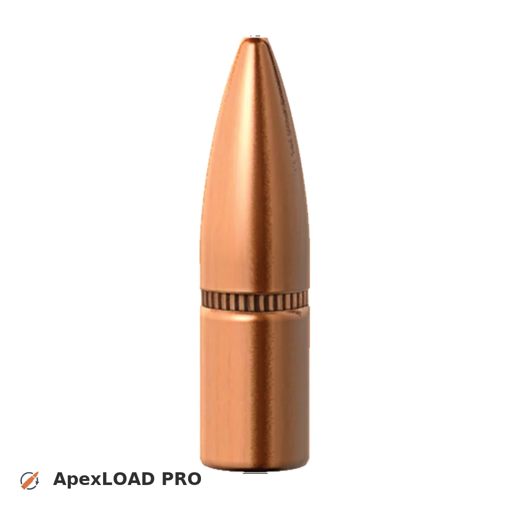 .308 | 150gr | Barnes MPG FB bullet load data