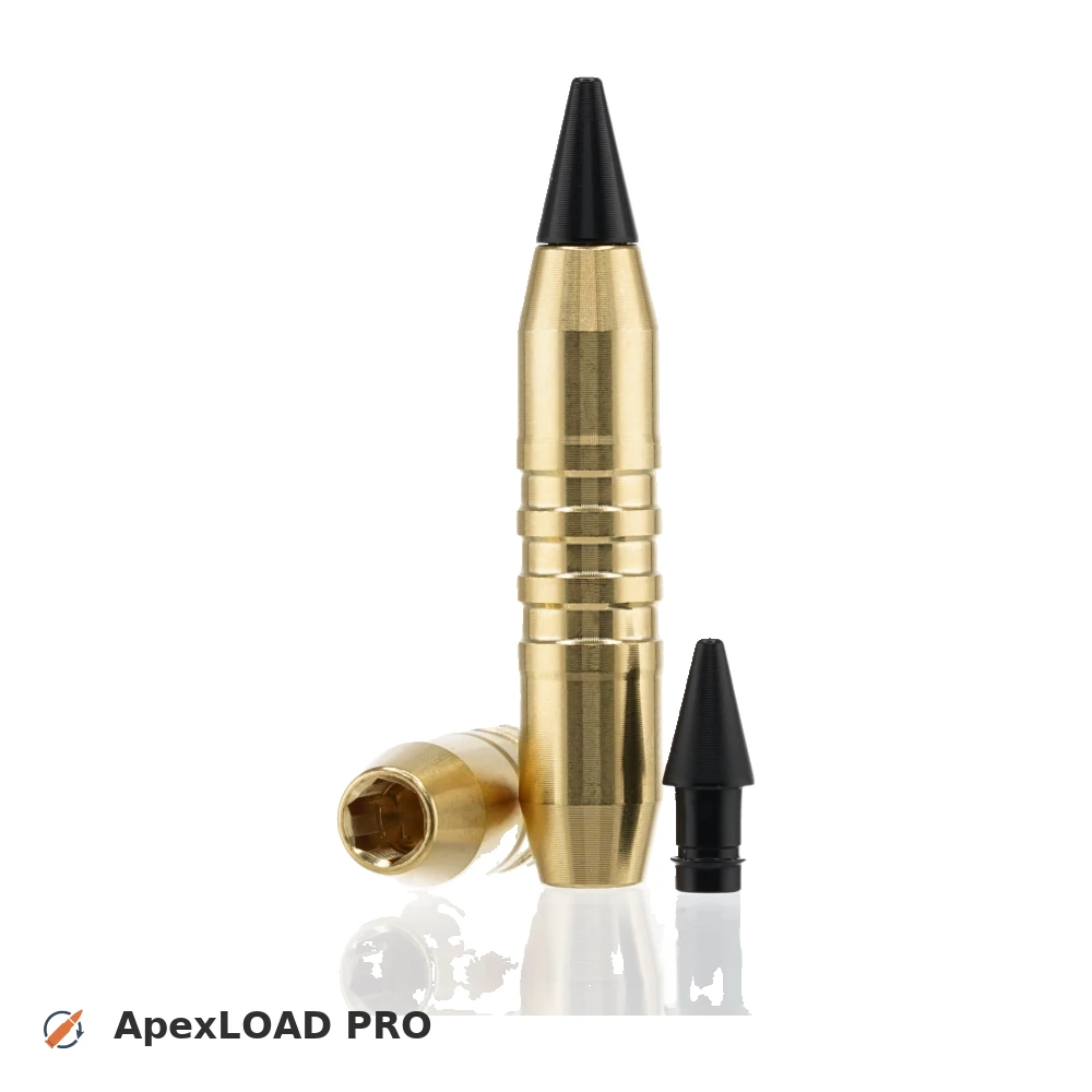 130gr CutEdge ESP Raptor bullet image