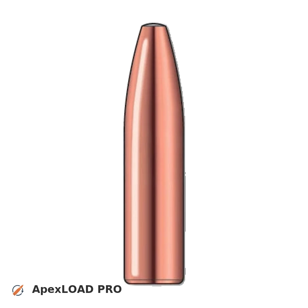 200gr Swift A-Frame bullet image