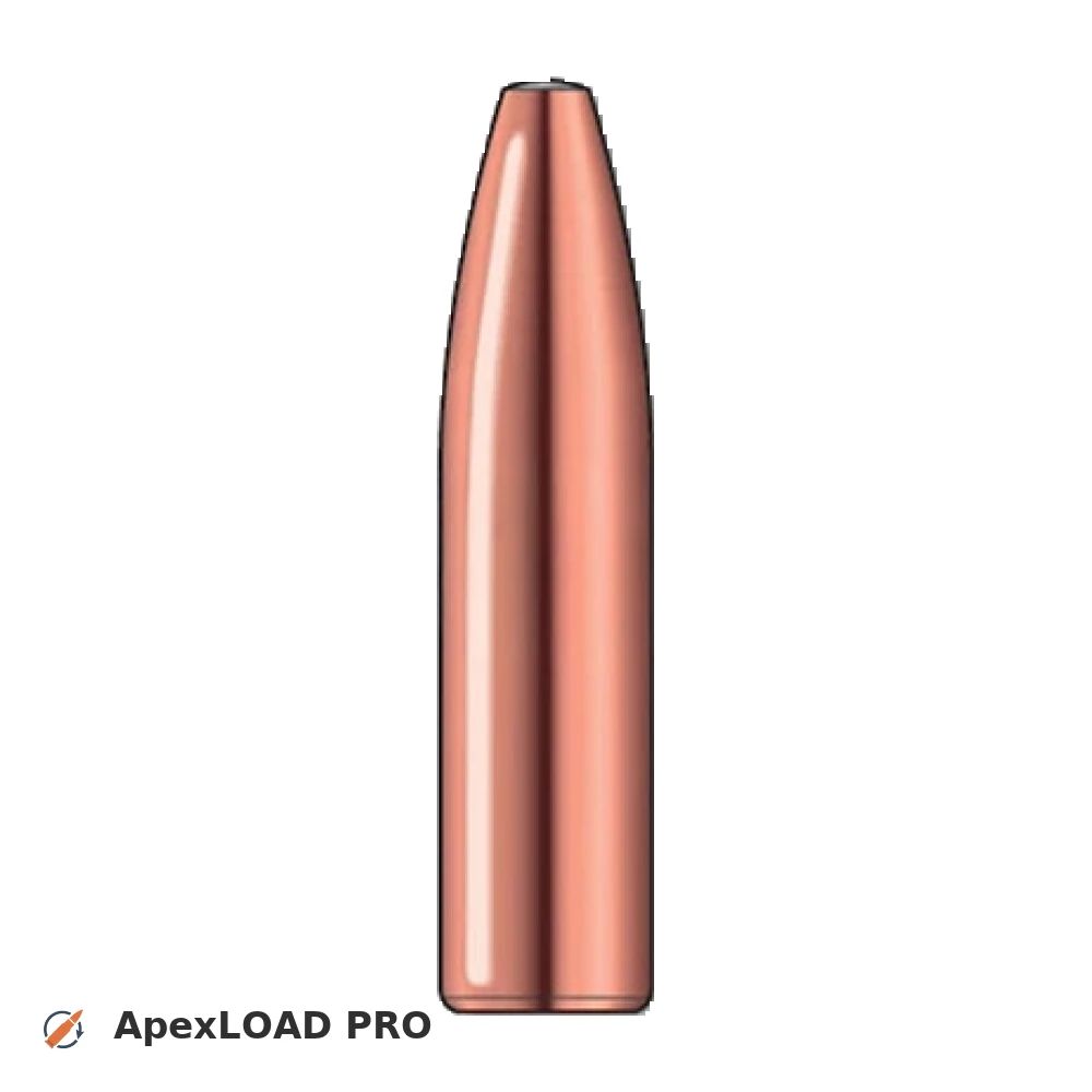 200gr Swift A-Frame bullet image