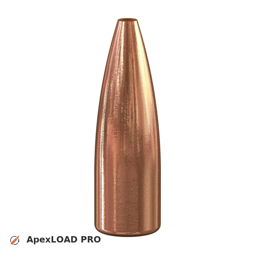 Speer .224 | 55gr | Speer TNT bullet
