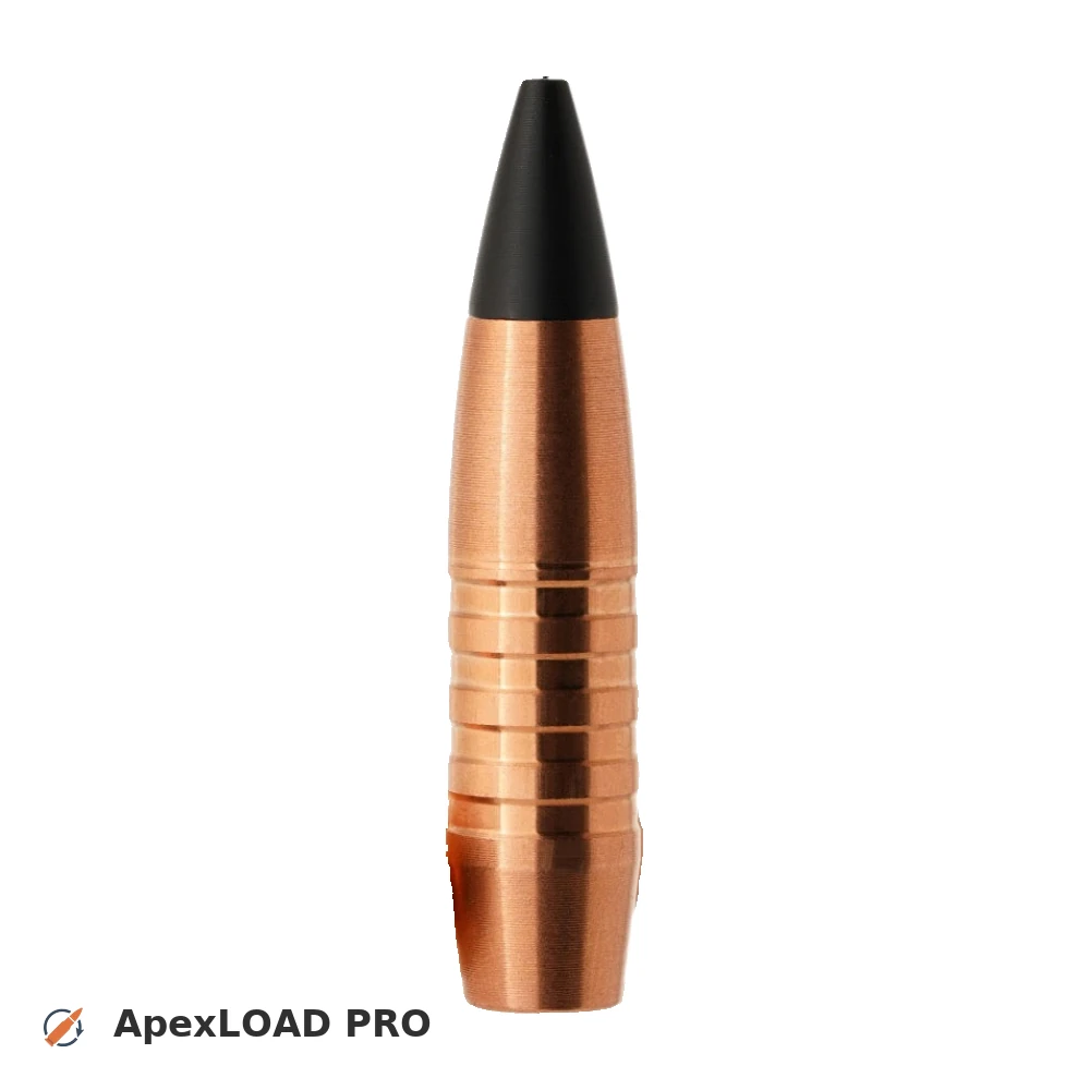 150gr CutEdge ER Raptor bullet image