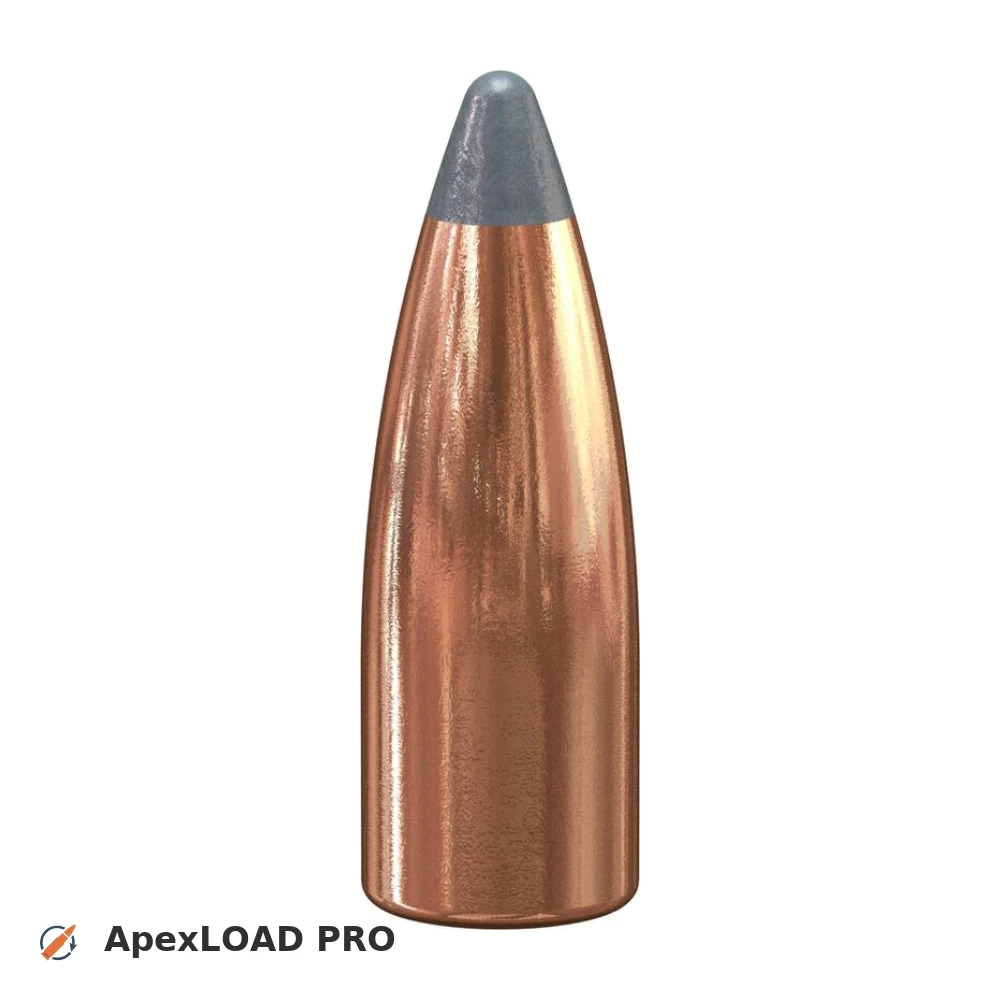 .323 | 150gr | Speer Hot-Cor bullet load data