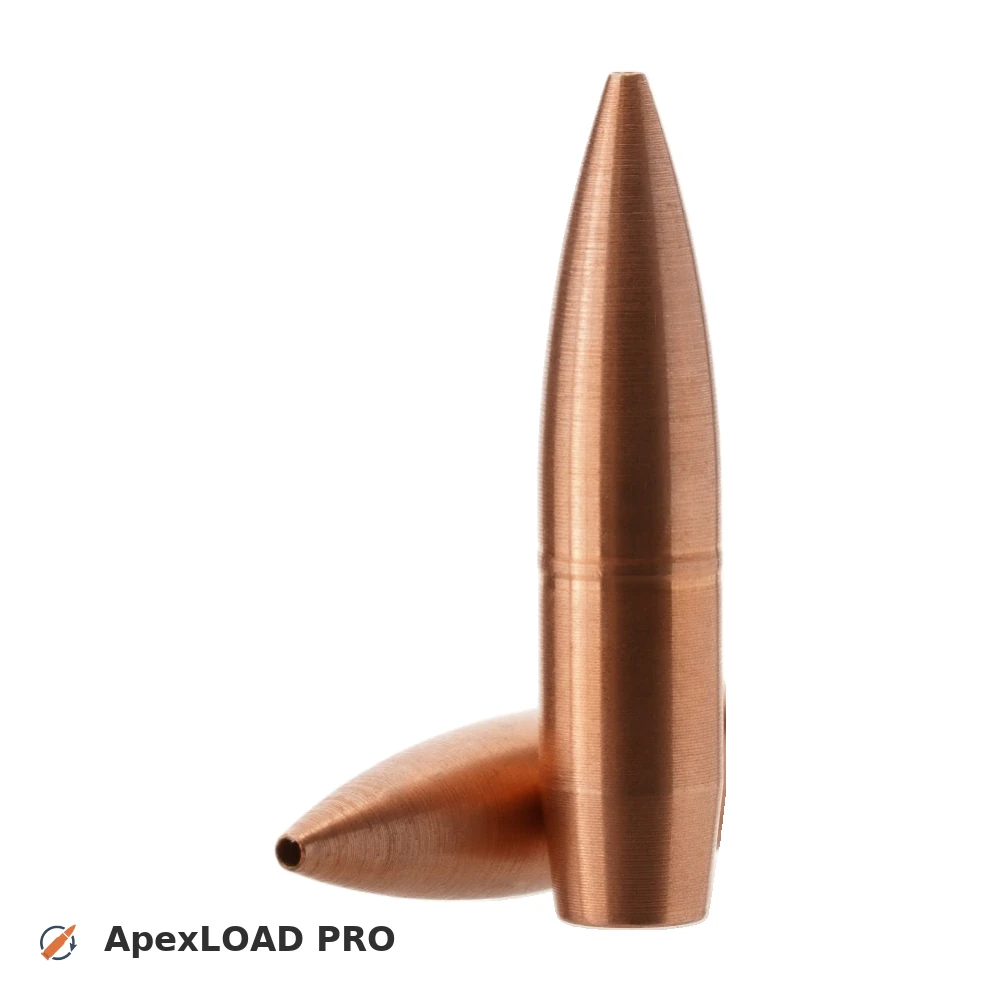 130gr CutEdge MTH bullet image