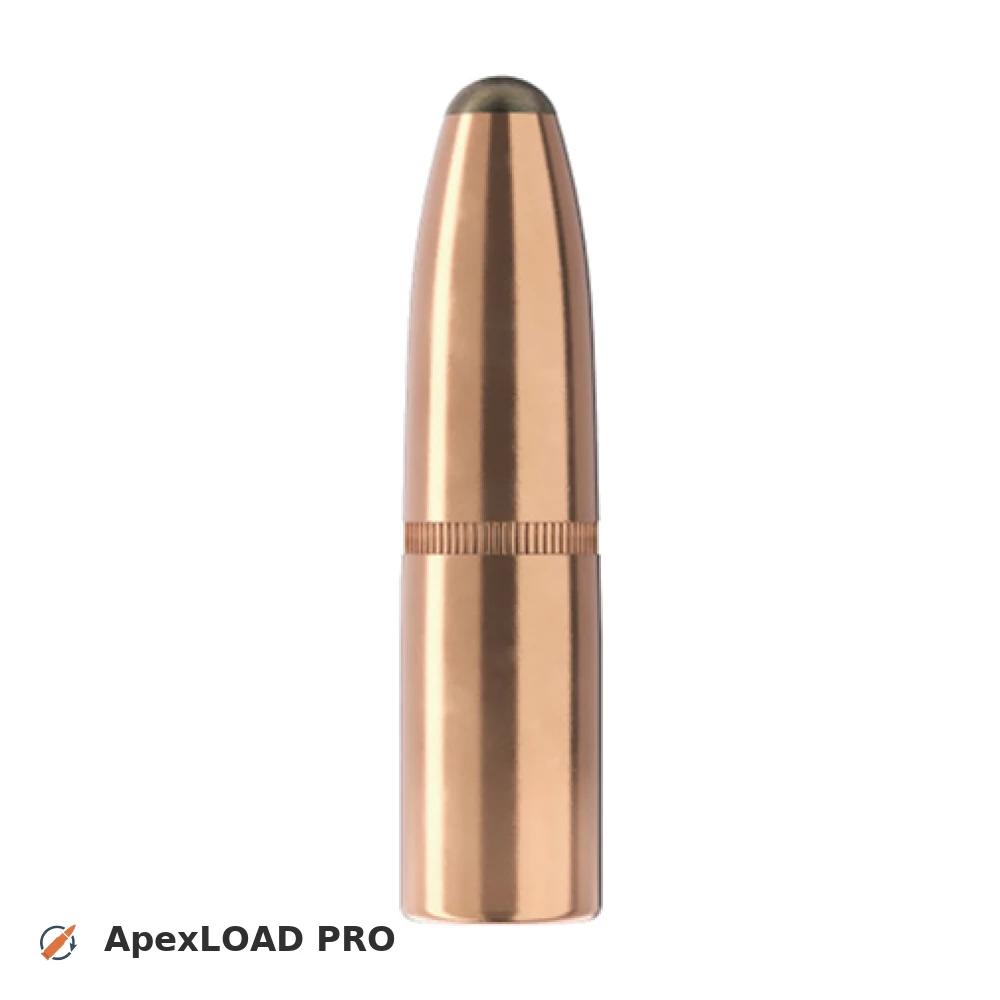 .308 | 220gr | Sierra Pro-Hunter bullet load data