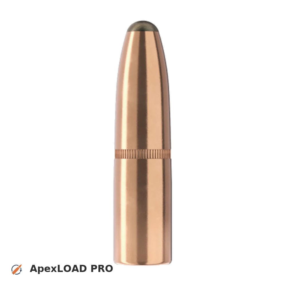 220gr Sierra Pro-Hunter bullet image