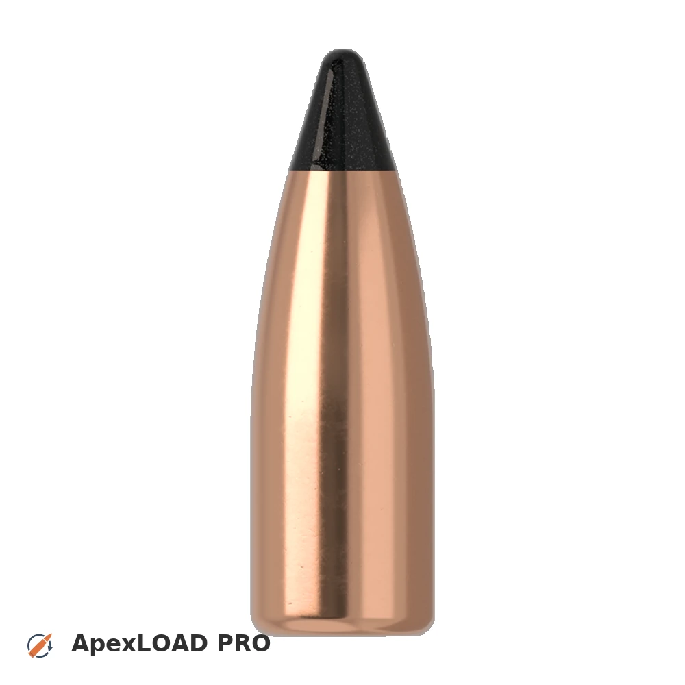 Nosler .172 | 20gr | Nosler Varmageddon BTip bullet