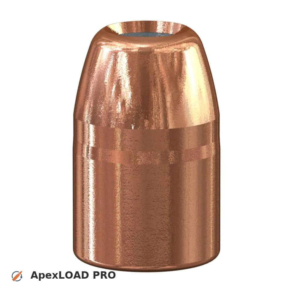 180gr Speer Hollow Point Gold Dot bullet image