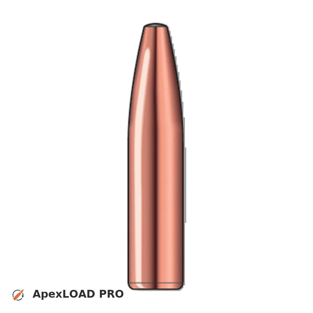 140gr Swift A-Frame bullet image