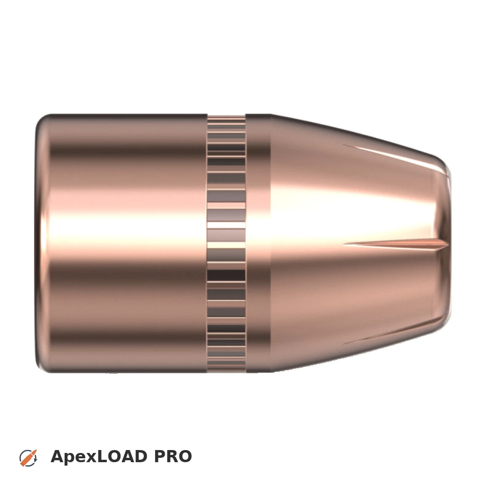 85gr Hornady XTP bullet image