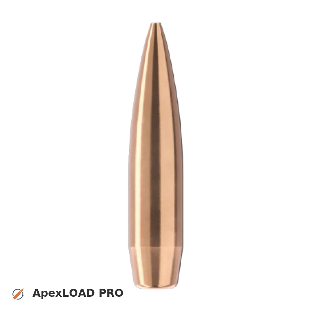 95gr Sierra MatchKing bullet image