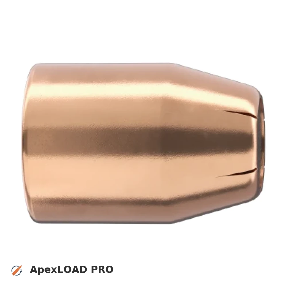 .355 | 115gr | Sierra Sports Master bullet load data