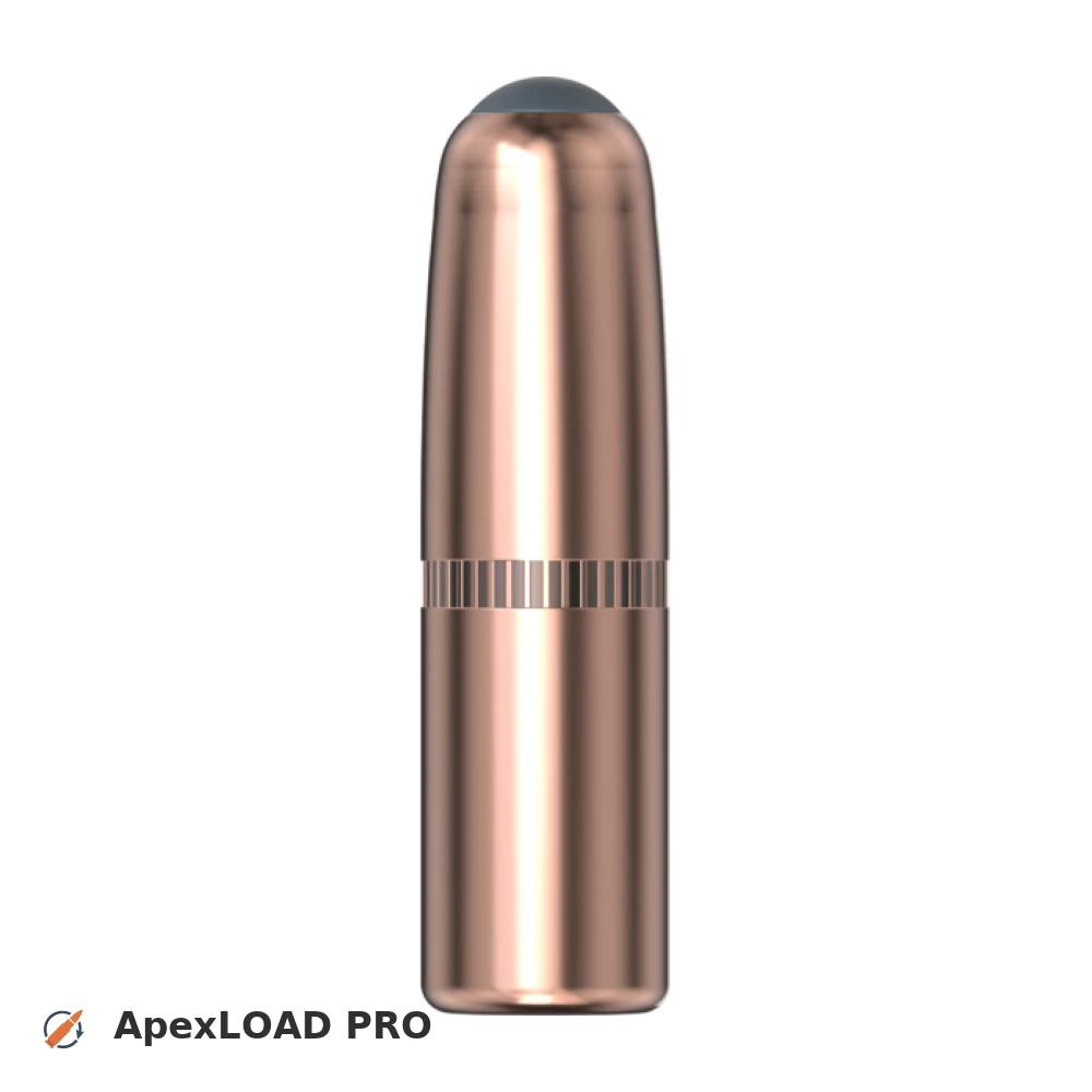 .257 | 117gr | Hornady InterLock RN bullet load data