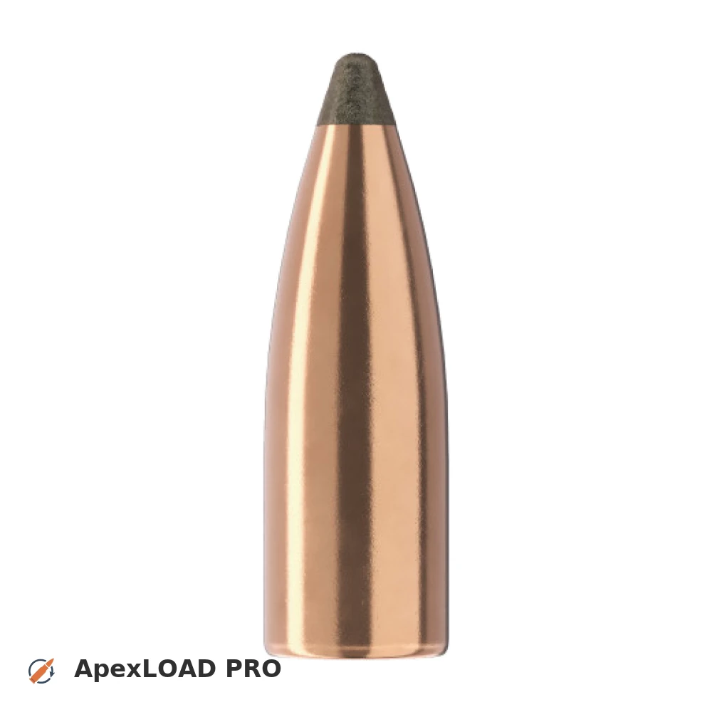 .224 | 55gr | Sierra VarmintKing bullet load data