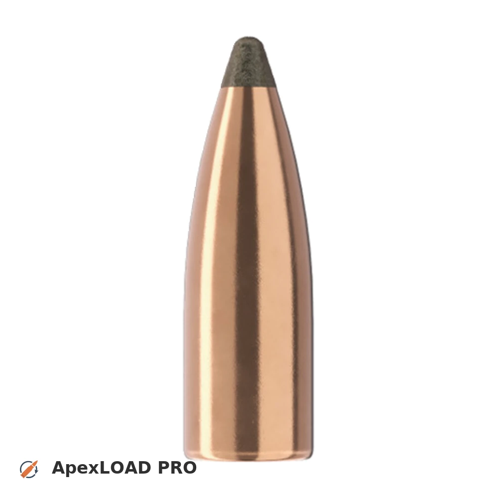 55gr Sierra VarmintKing bullet image