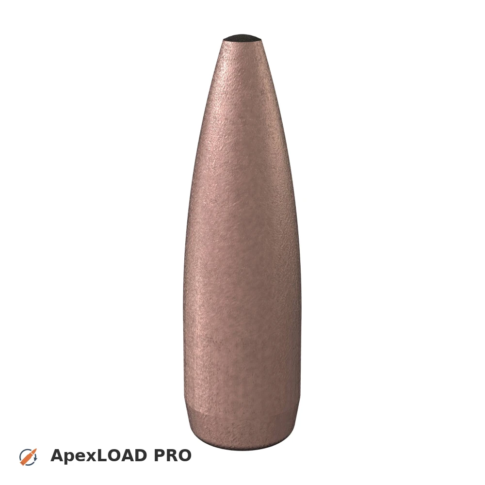 .308 | 150gr | Speer Gold Dot bullet load data
