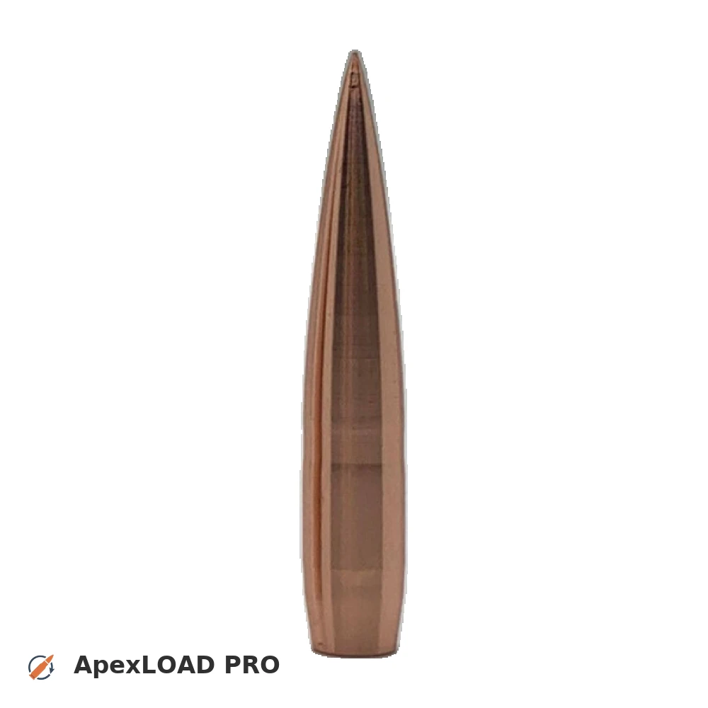 Patriot Valley Arms .308 | 212gr | Patriot Valley Arms FLM Seneca bullet