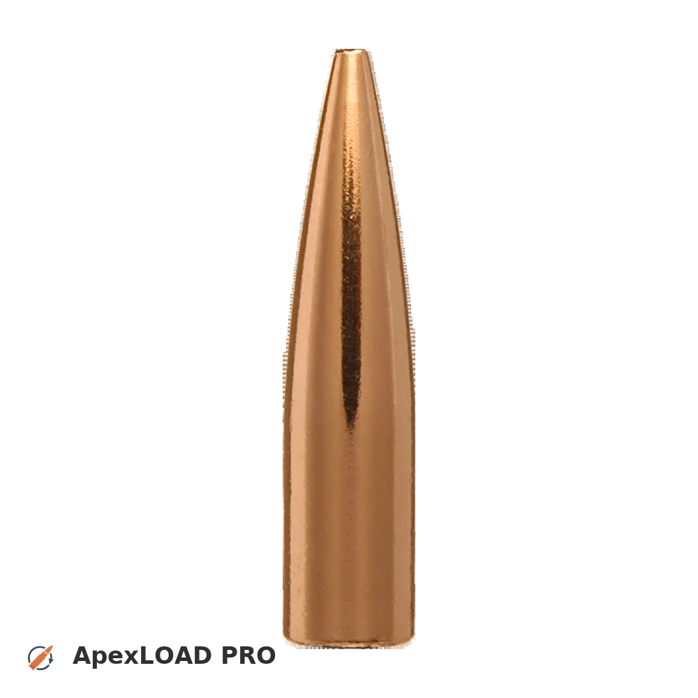 .243 | 88gr | Berger Varmint bullet load data