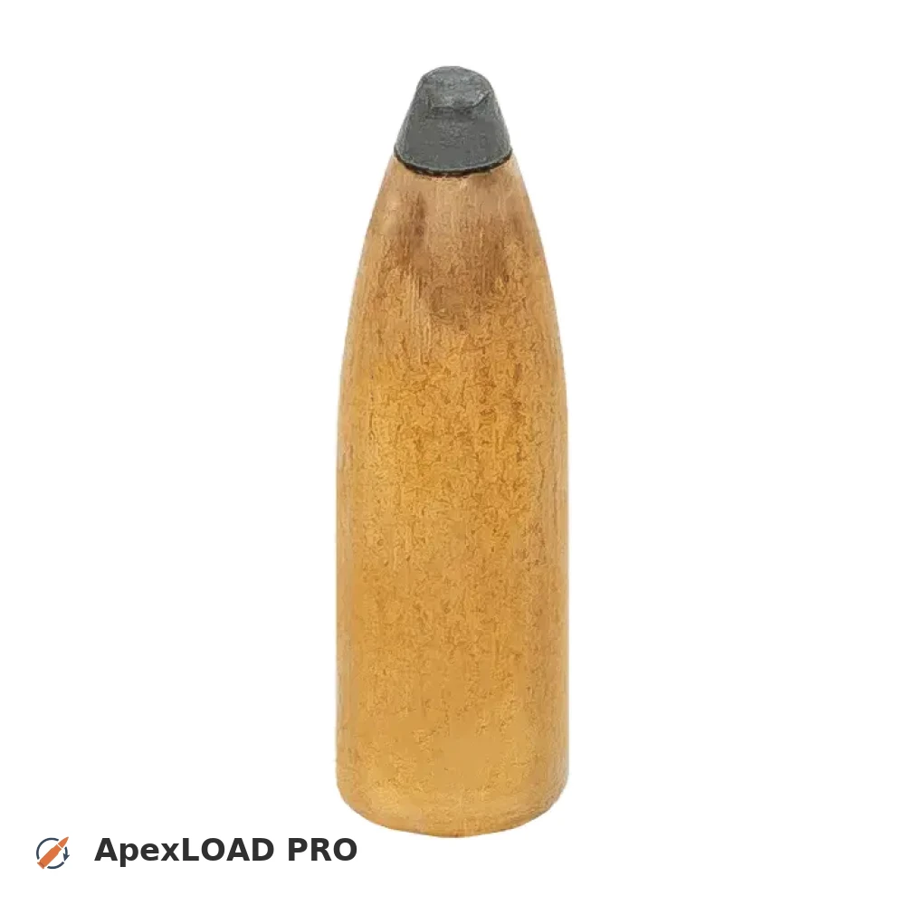 RWS .224 | 63gr | RWS TMS bullet