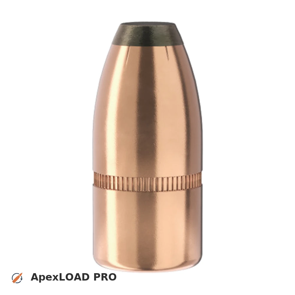.375 | 200gr | Sierra Pro-Hunter bullet load data
