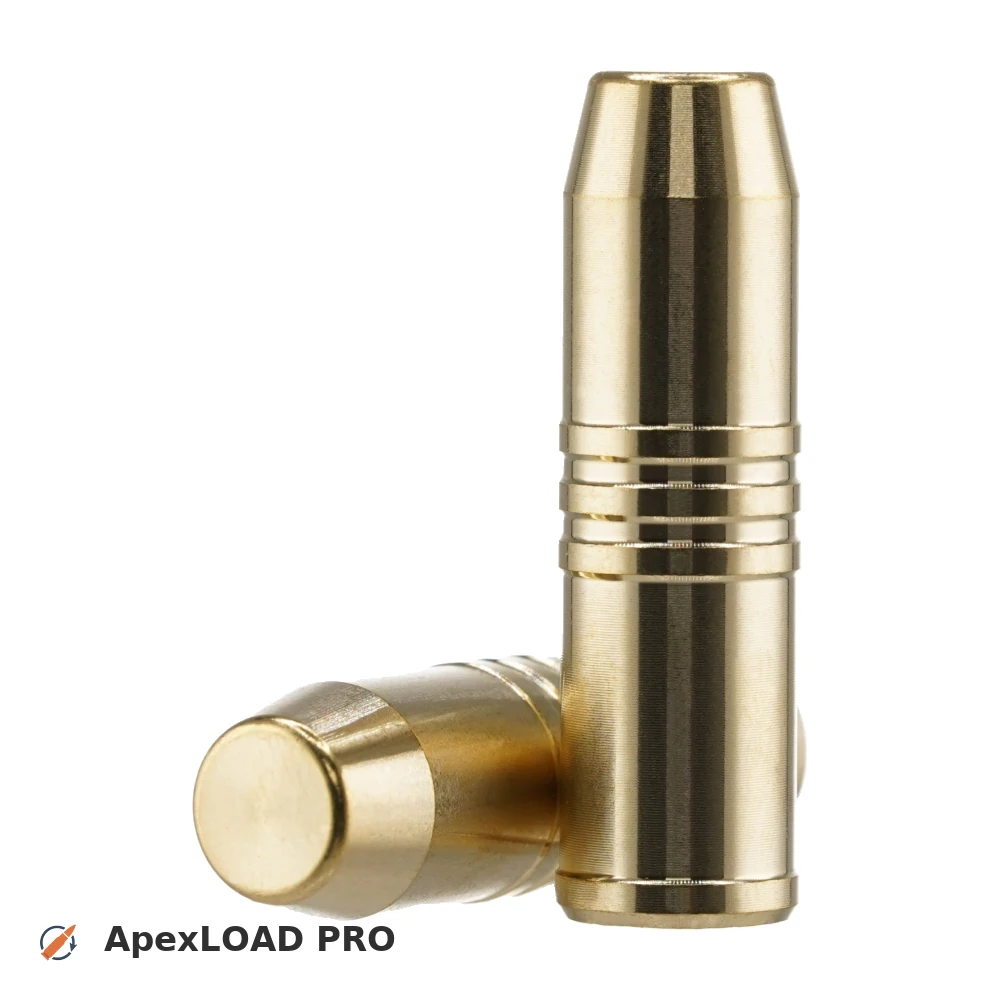 .423 | 400gr | CutEdge DGBR bullet load data