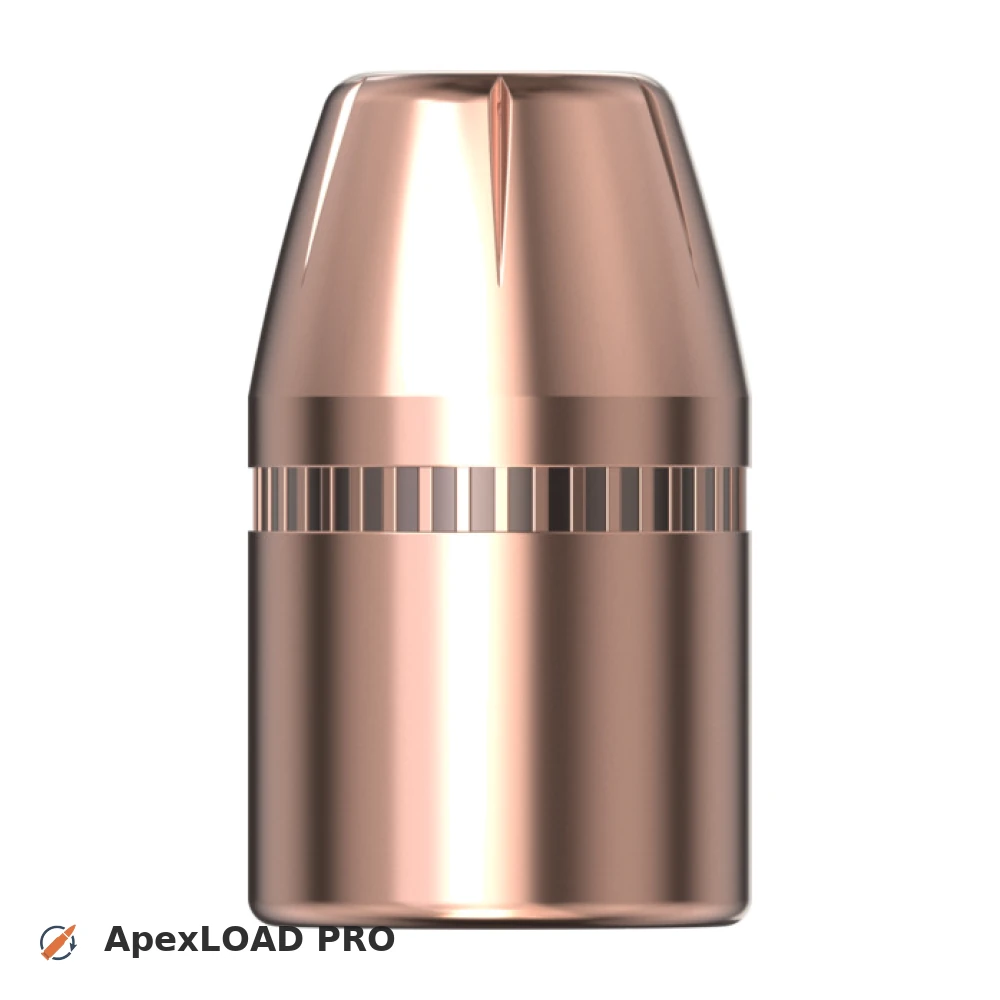 140gr Hornady XTP bullet image
