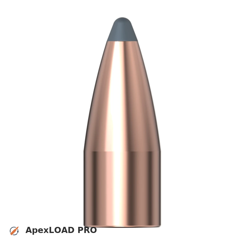 110gr Hornady SP bullet image