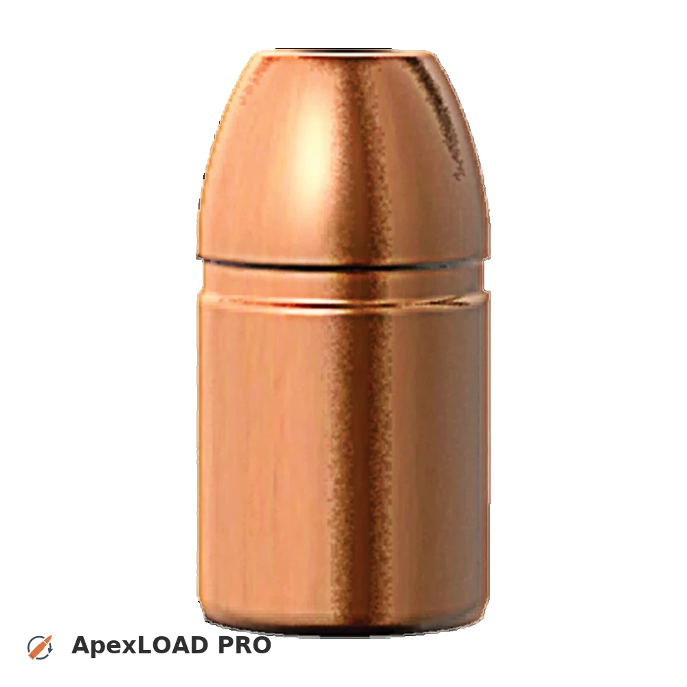 Načítací data pro střelu .410 | 180gr | Barnes XPB