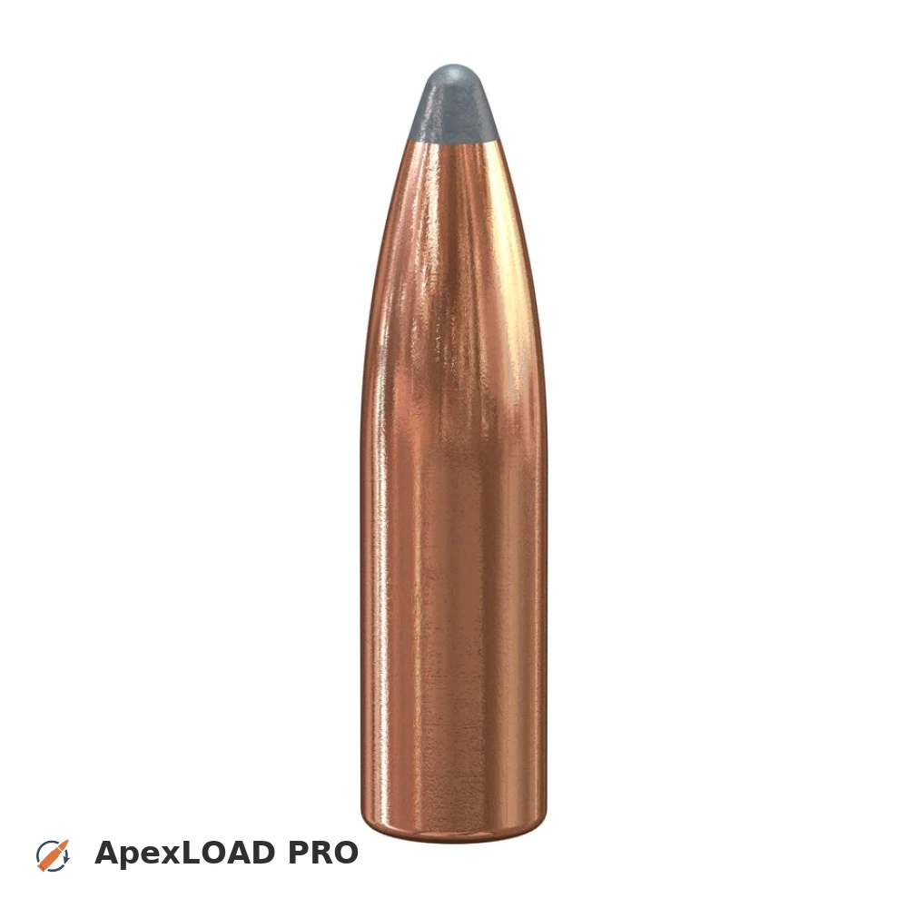 200gr Speer Hot-Cor bullet image