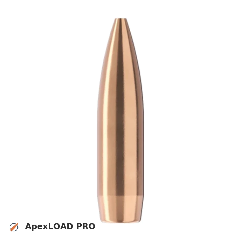 77gr Sierra HPBT MatchKing bullet image