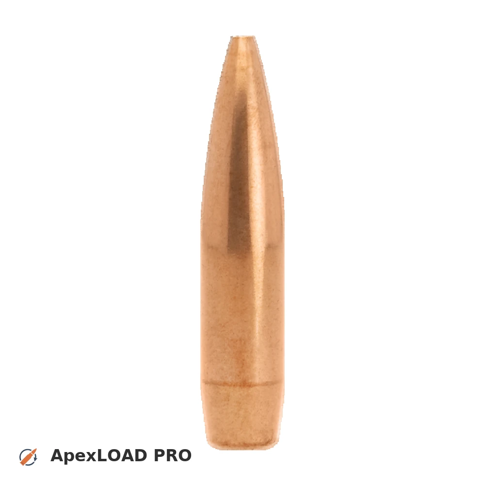 108gr Lapua Scenar bullet image