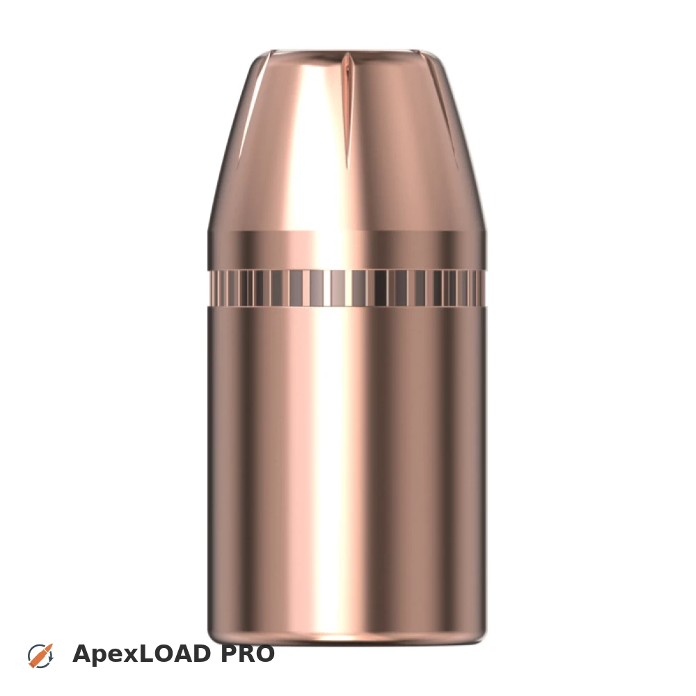 180gr Hornady XTP bullet image