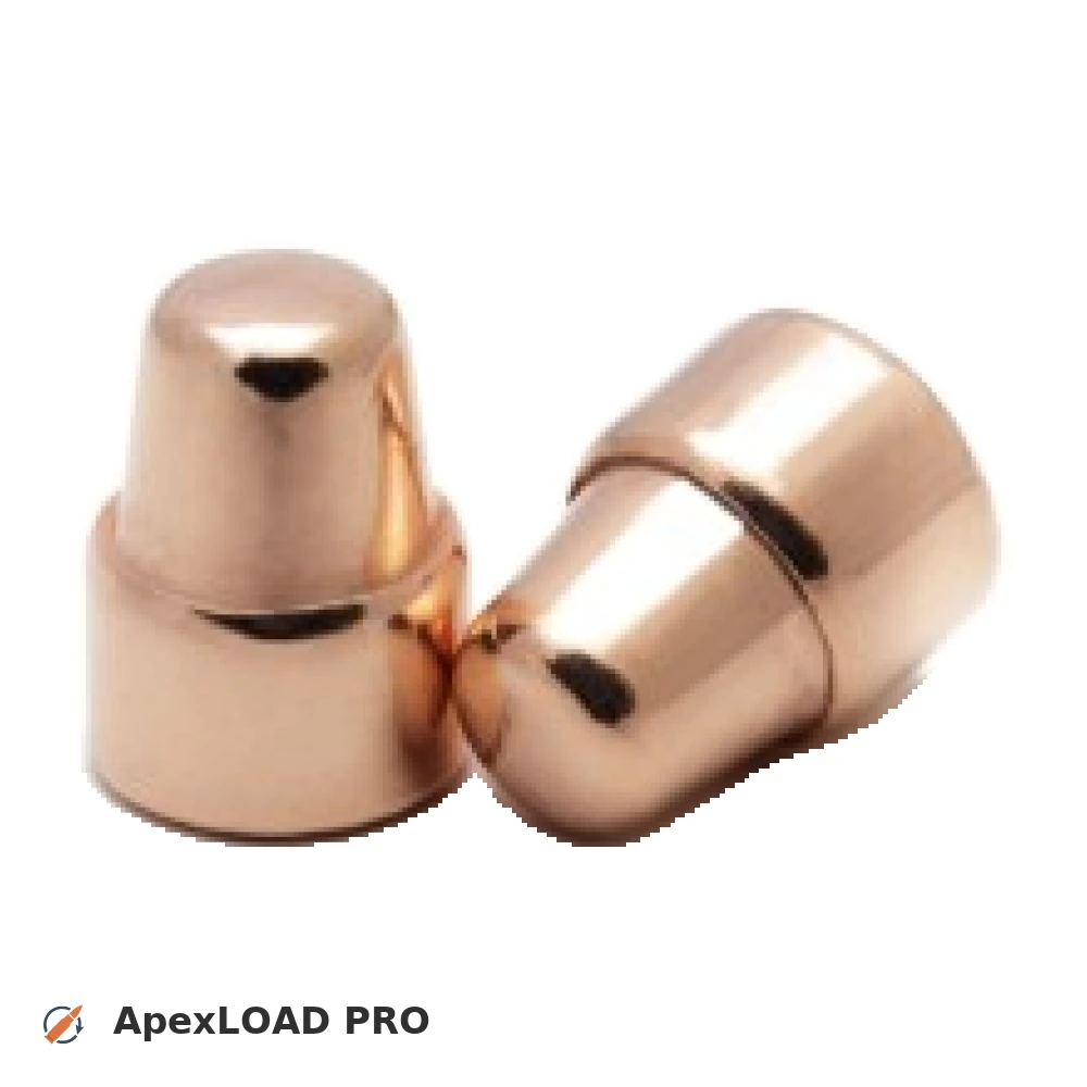 LOS .357 | 158gr | LOS SWC bullet