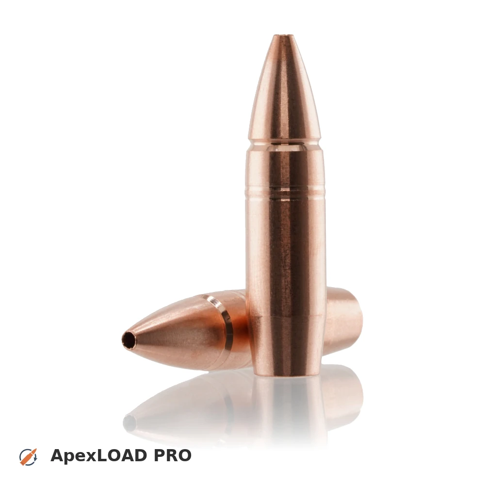 300gr CutEdge Maximus bullet image