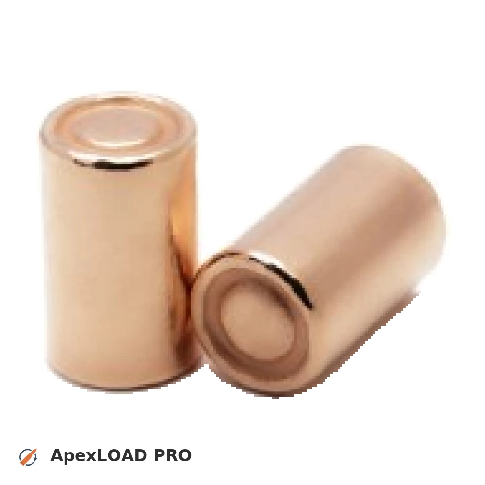 LOS .357 | 148gr | LOS WC bullet