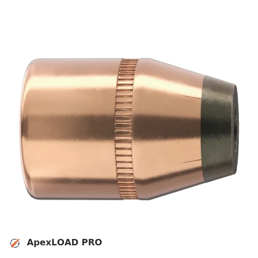 170gr Sierra Sports Master bullet image