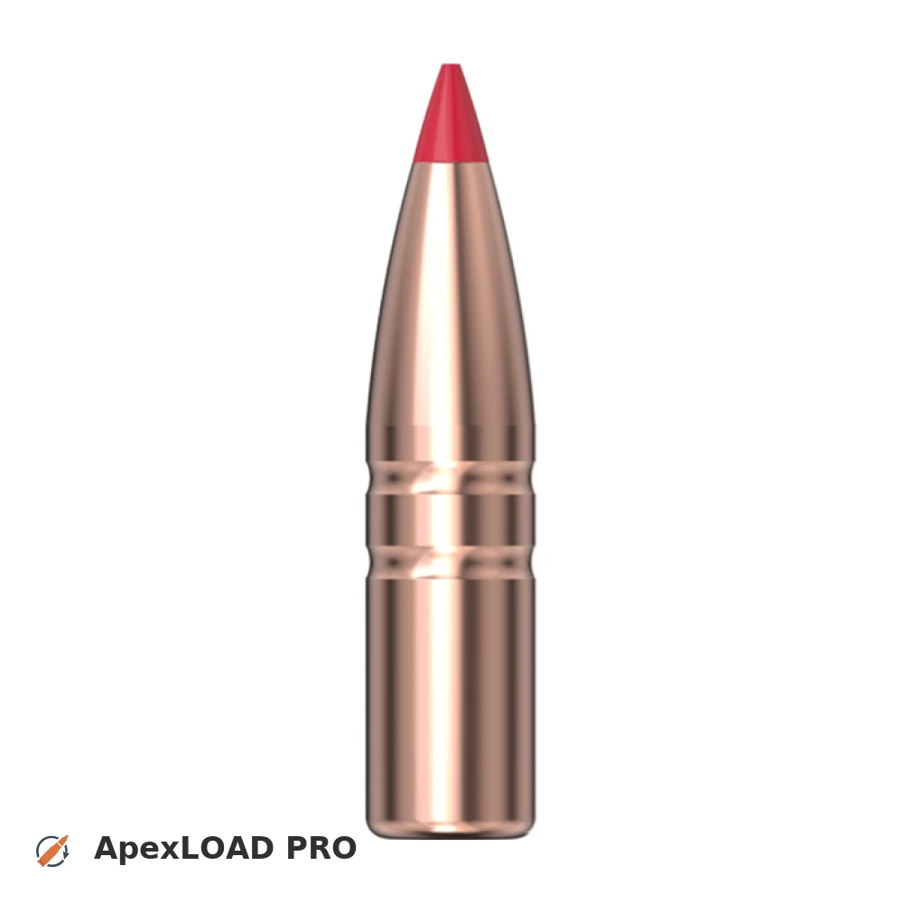 .243 | 80gr | Hornady CX bullet load data
