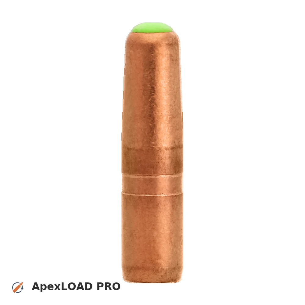 105gr Lapua Naturalis bullet image