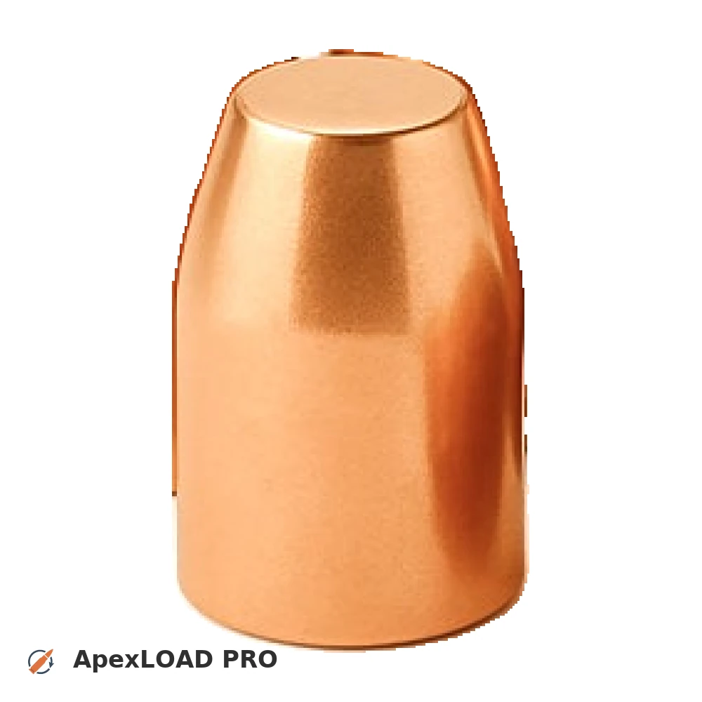 200gr X-TREME FP bullet image