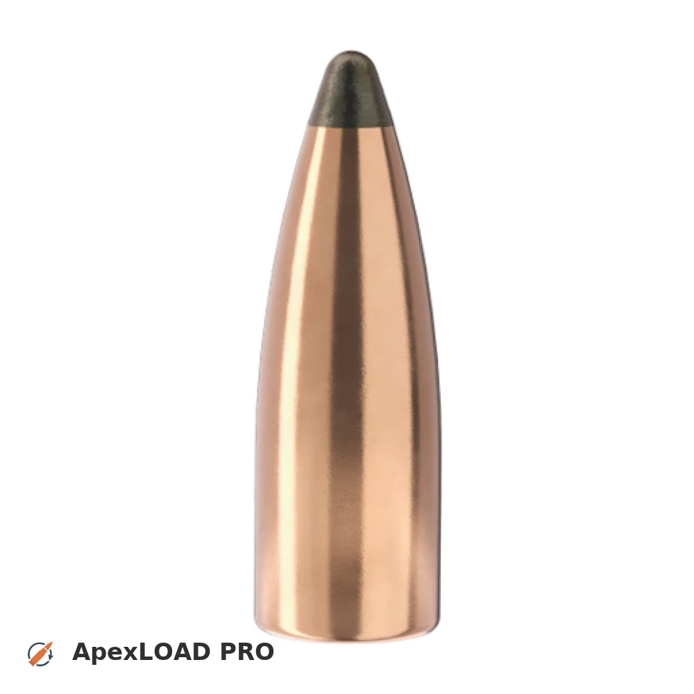 .323 | 150gr | Sierra Pro-Hunter bullet load data