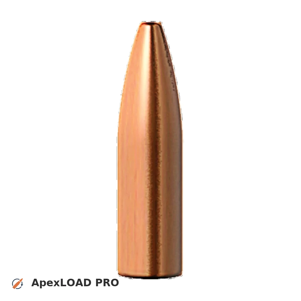 Barnes .224 | 50gr | Barnes Varmint Grenade FB bullet