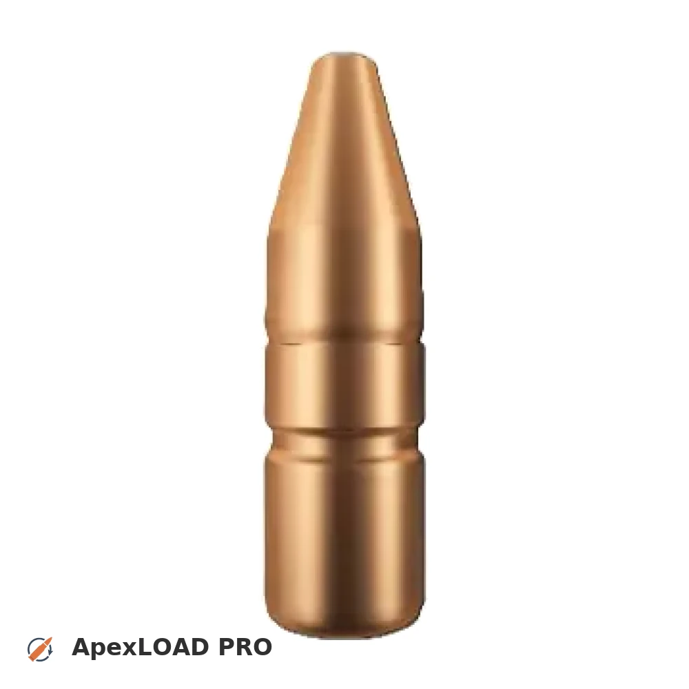 165gr RWS Doppelkern bullet image